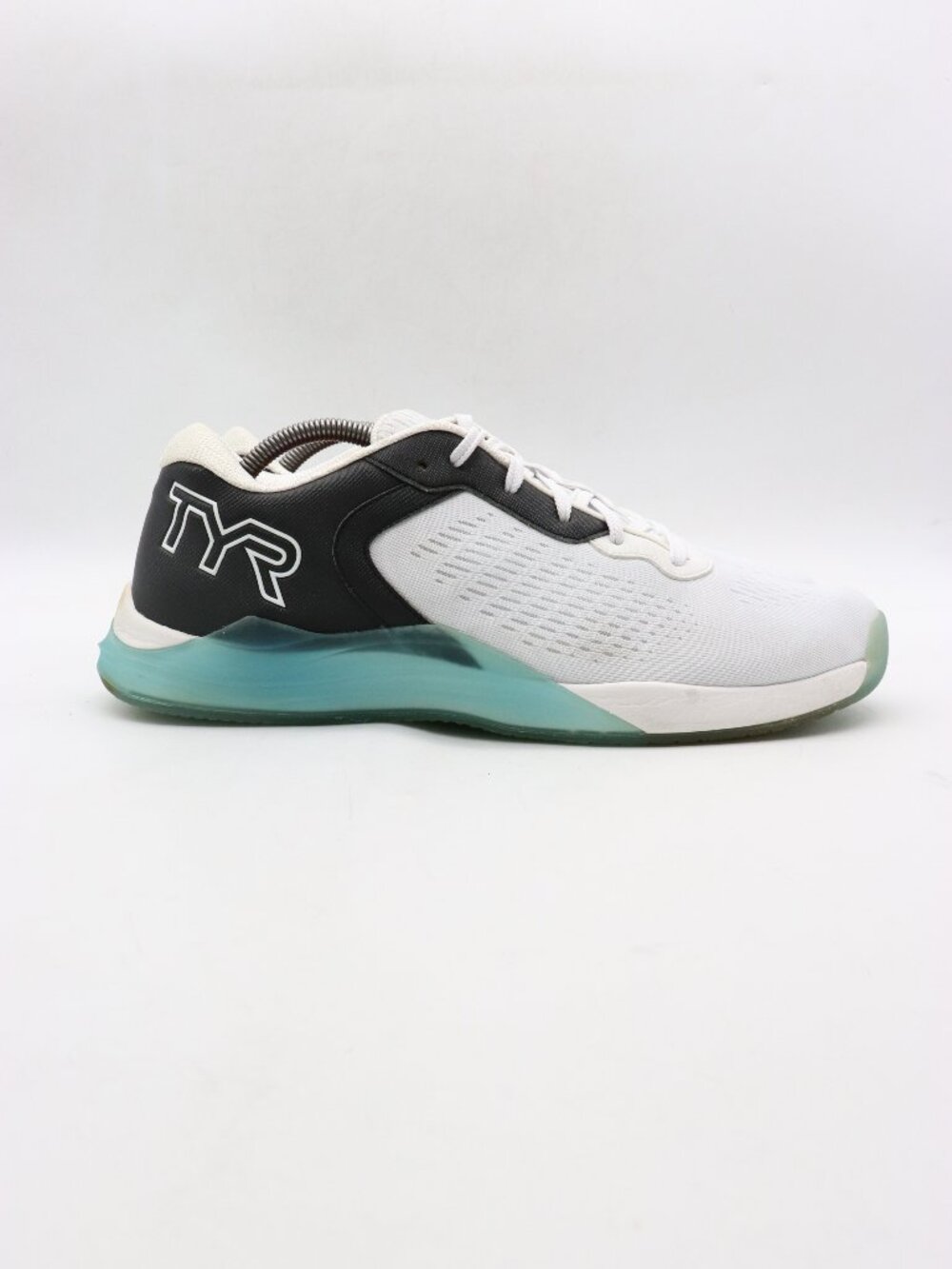 TYR CXT-1 Trainer Gym Athletic Men's Size 11.5 Crossfit Trainer Gym Workout
